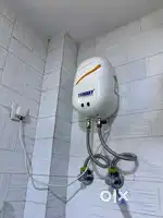 Somany Water Heater Geyser