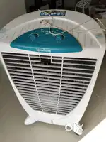 Electric cooler