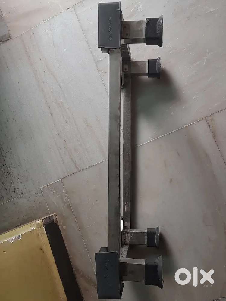 Washing machine Stand for front door Washing machine