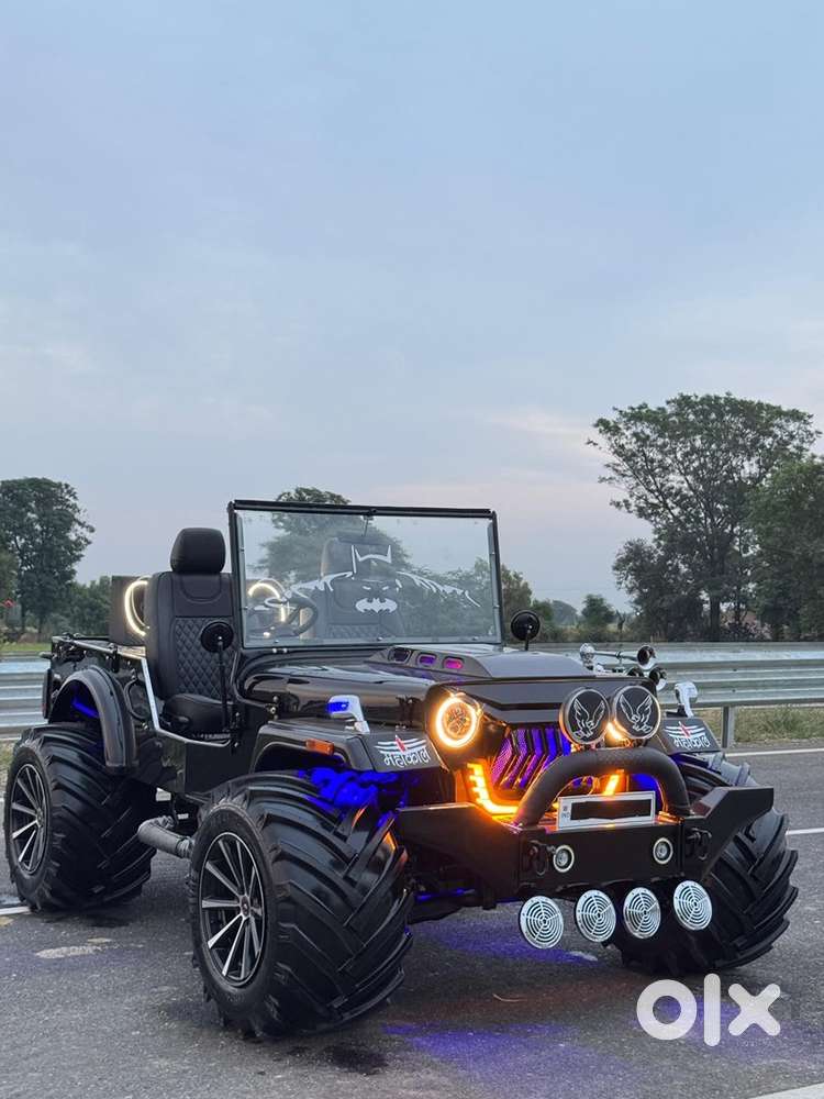 Open jeeps willys jeeps Hunter jeeps