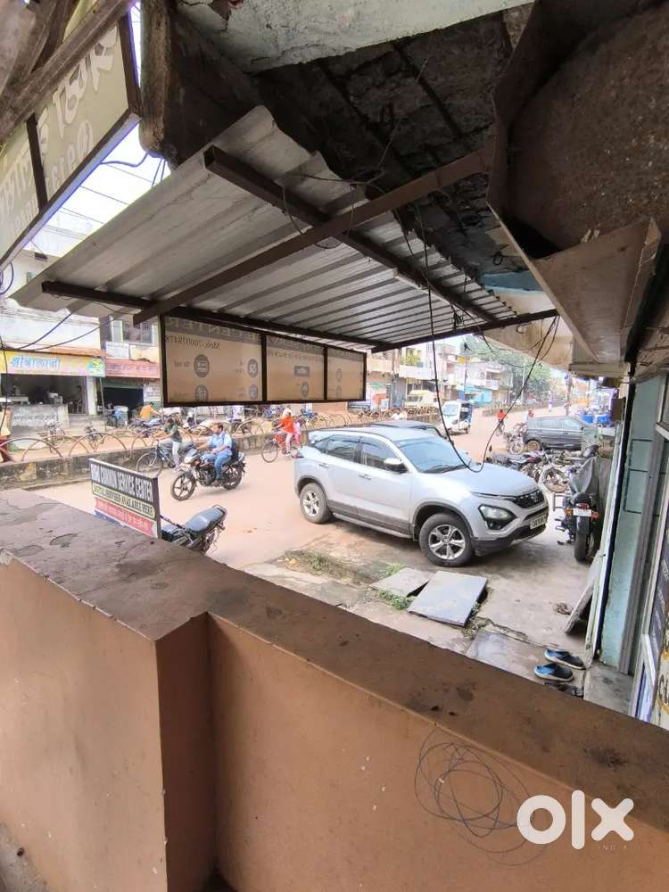 A Shop for Rent in Prime Location.