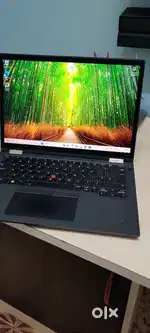 Lenovo ThinkPad X13 Yoga Gen 2 – 13.3” Touchscreen 2-in-1 Laptop