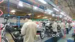 50 + vacancy available in manufacturing company