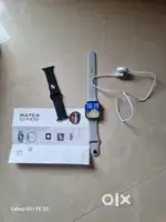 Apple watch series 9