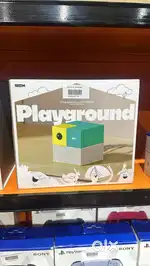 Play ground