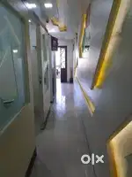 3500sq furnished office rent