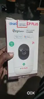 Cp plus WiFi Camera for sale
