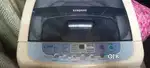 Samsung Washing Machine top loaded, 7 kgs.