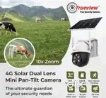 Cctv installer