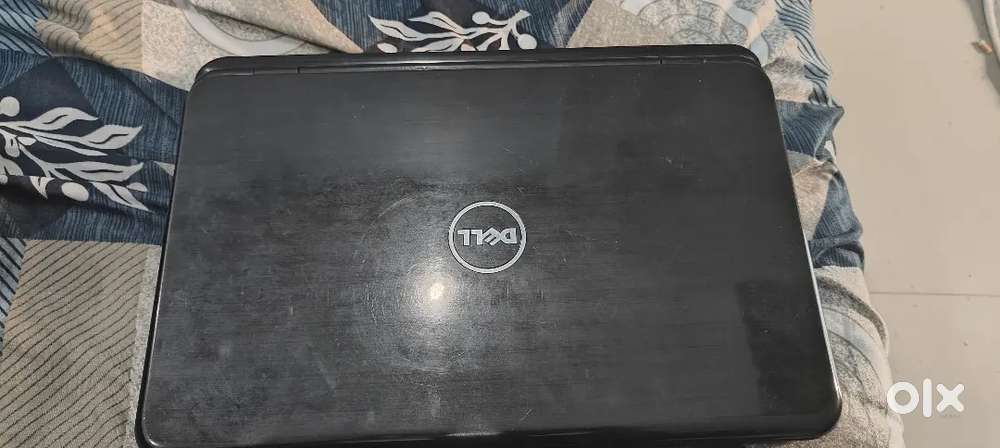Dell laptop
