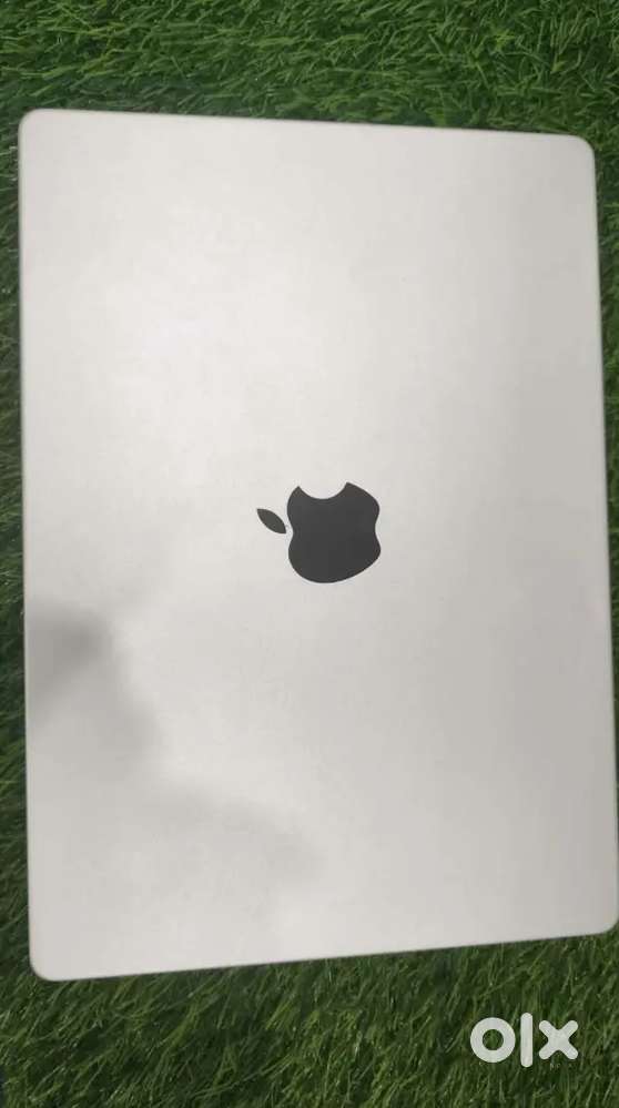 MacBook M1 Pro 16GB Ram 500 GB SSD