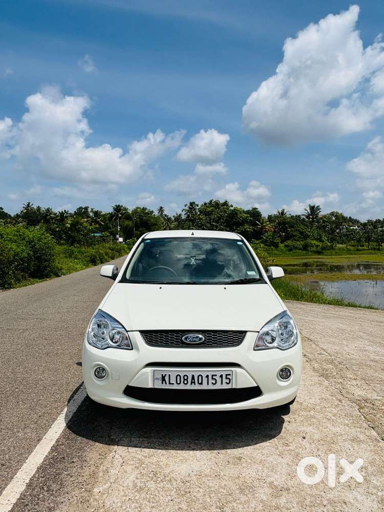 Ford Fiesta 2011-2013 Diesel Titanium Plus, 2009, Diesel