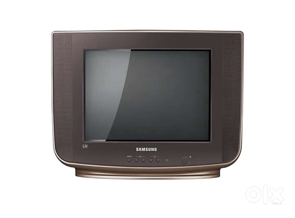 Samsung Colour TV