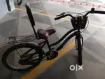 Adjustable height, for kids 5 to 9 years
