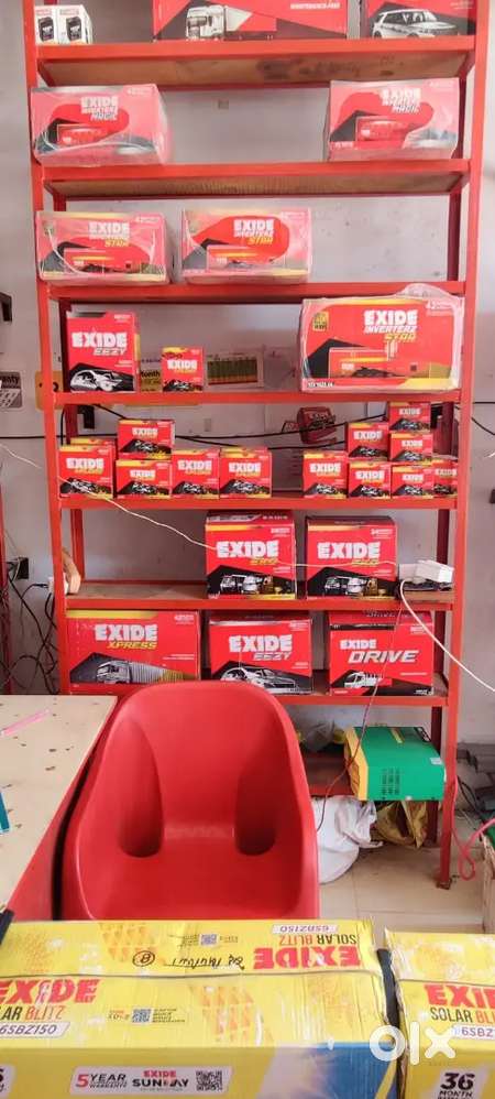 कर्मचारी, ऑफिस वर्क