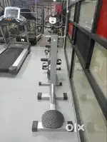 Gym Equipments