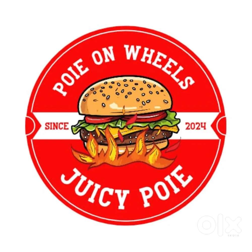 Cook to make sandwich, poie,wraps