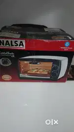 INALSA OTG