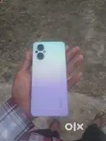 Oppo f21 pro 5g