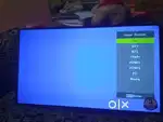 Led tv 50' android