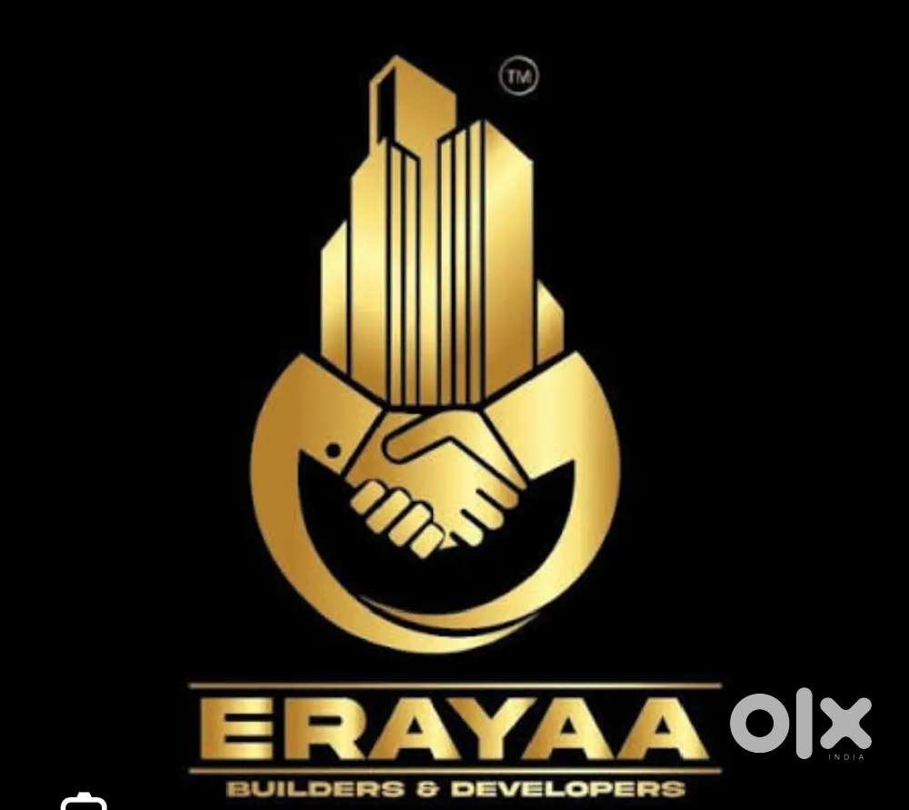 Erayaa builders & developers (real estate) kormangala