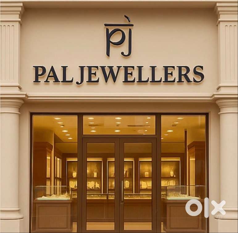 jewellery sales representative