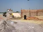 लखनऊ में प्लॉट अमूल पराग दूध कंपनी से आगे रिंग रोड से लगे प्रोजेक्ट