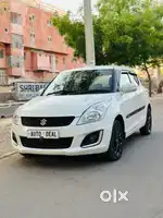 Maruti Suzuki Swift 2011-2014 ZDi, 2014, Diesel