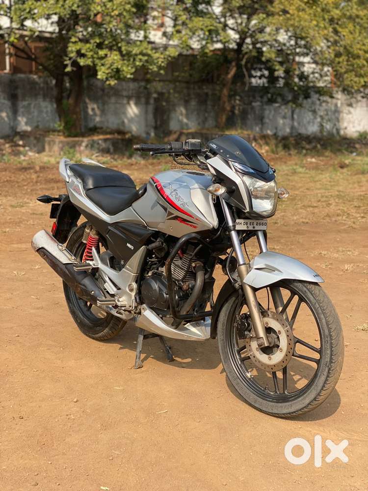 One handed used bike