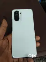 Mi note 11x 5g  6+128