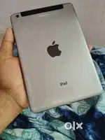Apple iPad Mini (1st Gen)WiFi + Cellular – 7.9 Display Good Condition