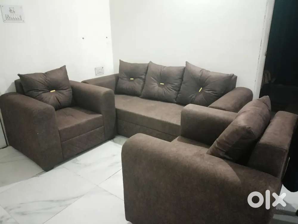 Flat for sale near njp