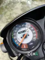 Splendor Plus 2021 first owner