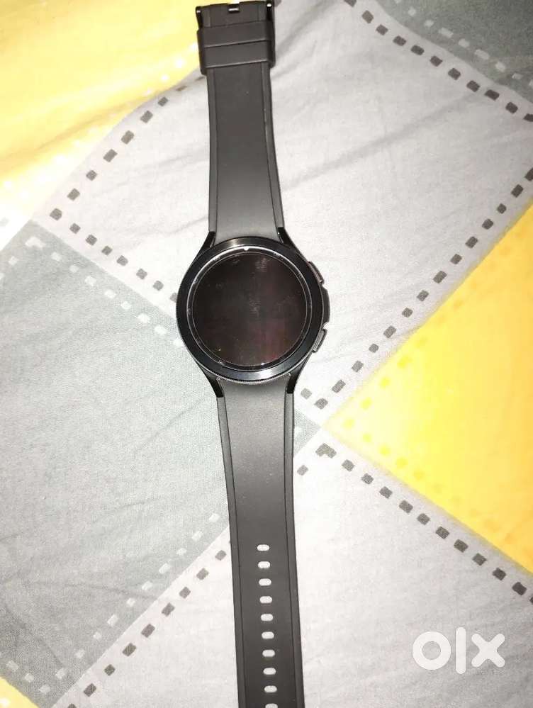 Samsung watch 4 lte classic