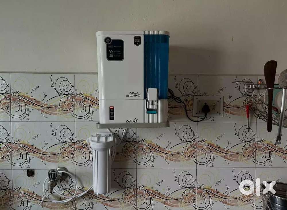 Ro Water Purifier Sales & Service