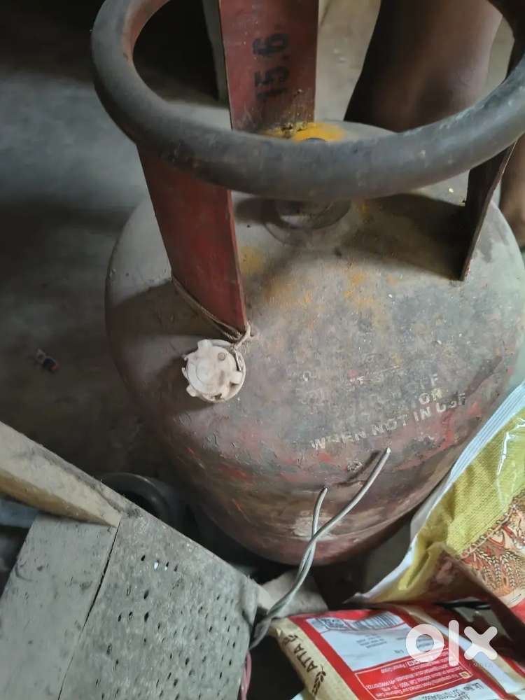 Cylinder best condition