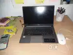 Acer laptop price 27k little bit negotiable