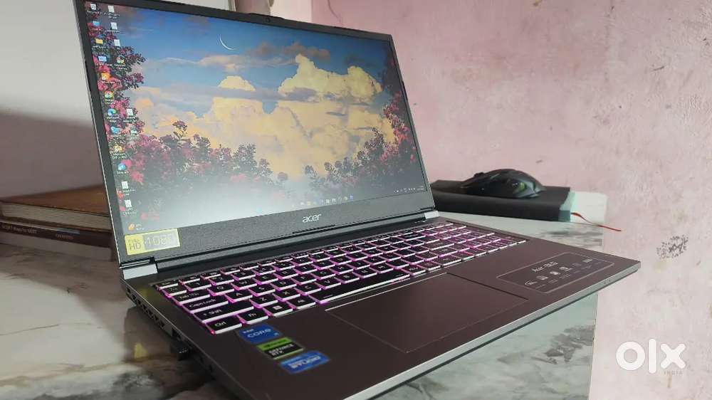 Acer alg gaming laptop