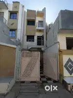 A house for sale with furniture