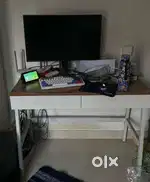 Study table - computer table