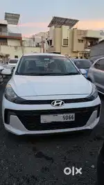 Hyundai Aura 1.2 SX CNG, 2023, CNG & Hybrids