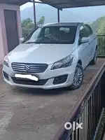 Maruti Suzuki Ciaz 2018 Petrol 30500 Km Driven
