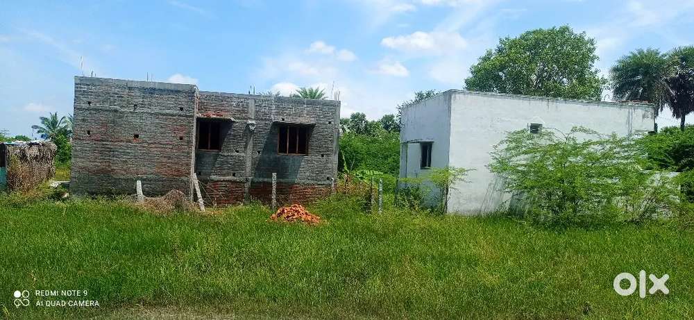 Plot for sale