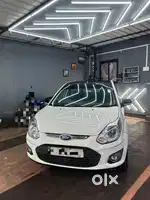 Ford Figo 2014 Petrol 71000 Km Driven