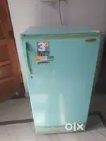 Fridge good quality