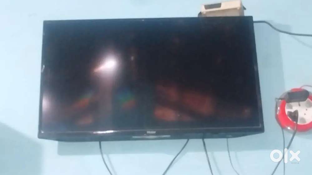 Hair led 32 inch tv