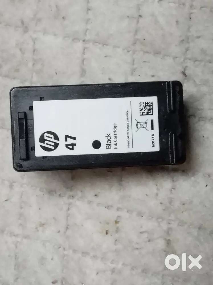 Not used new 1300 pages cartridges