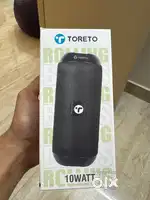 Bluetooth speaker