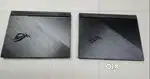 ASUS TUF GAMING SERIES