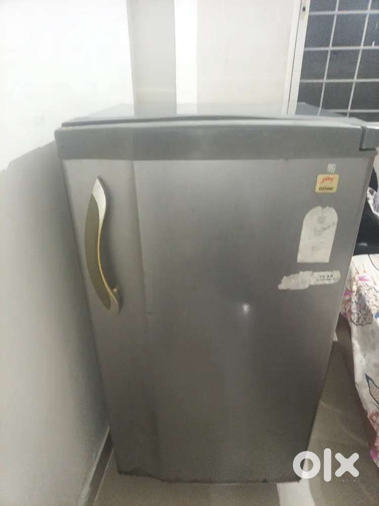 Fridge selling price 2000
